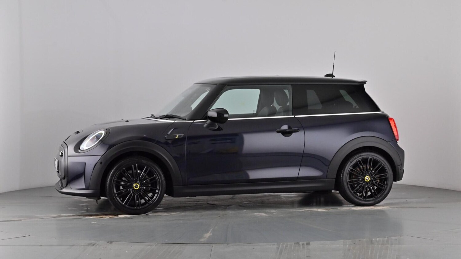 Used MINI Hatch 2022 for sale - 77959876: Photo 52