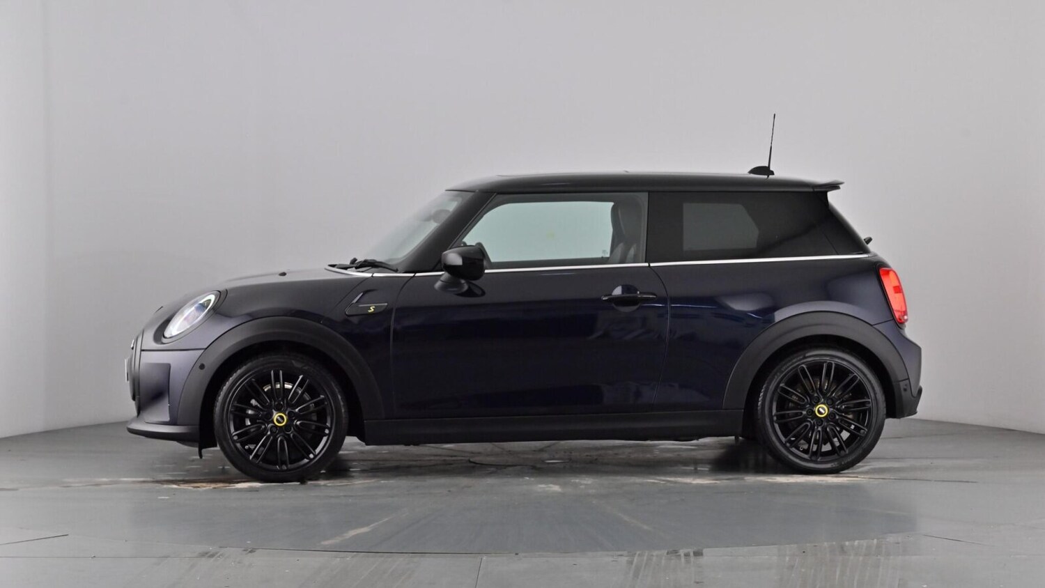 Used MINI Hatch 2022 for sale - 77959876: Photo 53