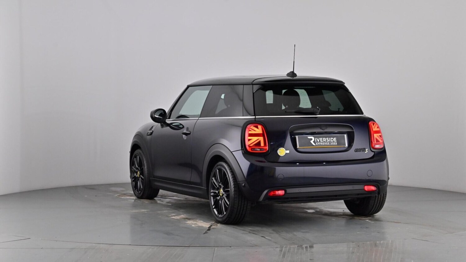 Used MINI Hatch 2022 for sale - 77959876: Photo 60