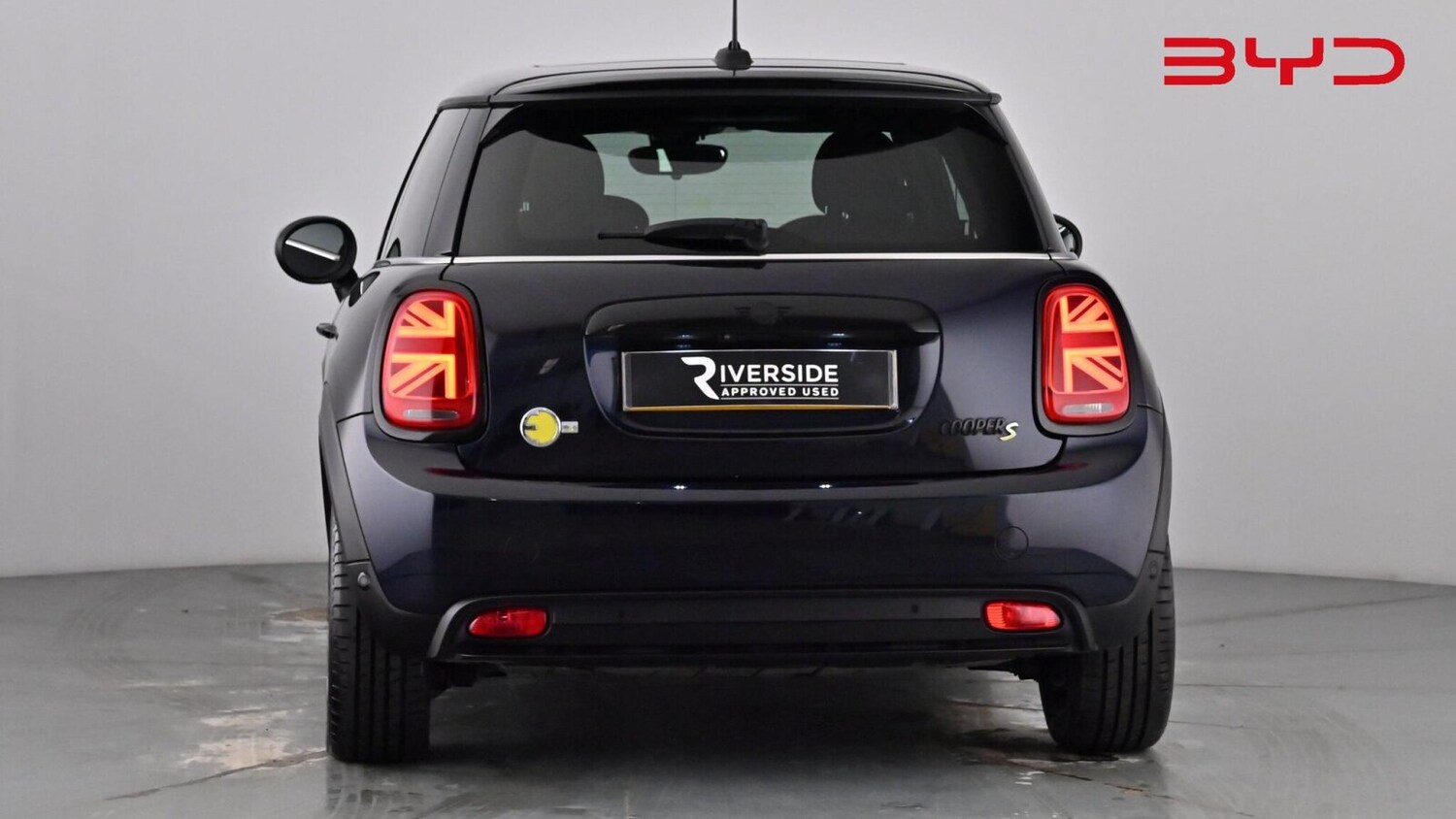 Used MINI Hatch 2022 for sale - 77959876: Photo 7
