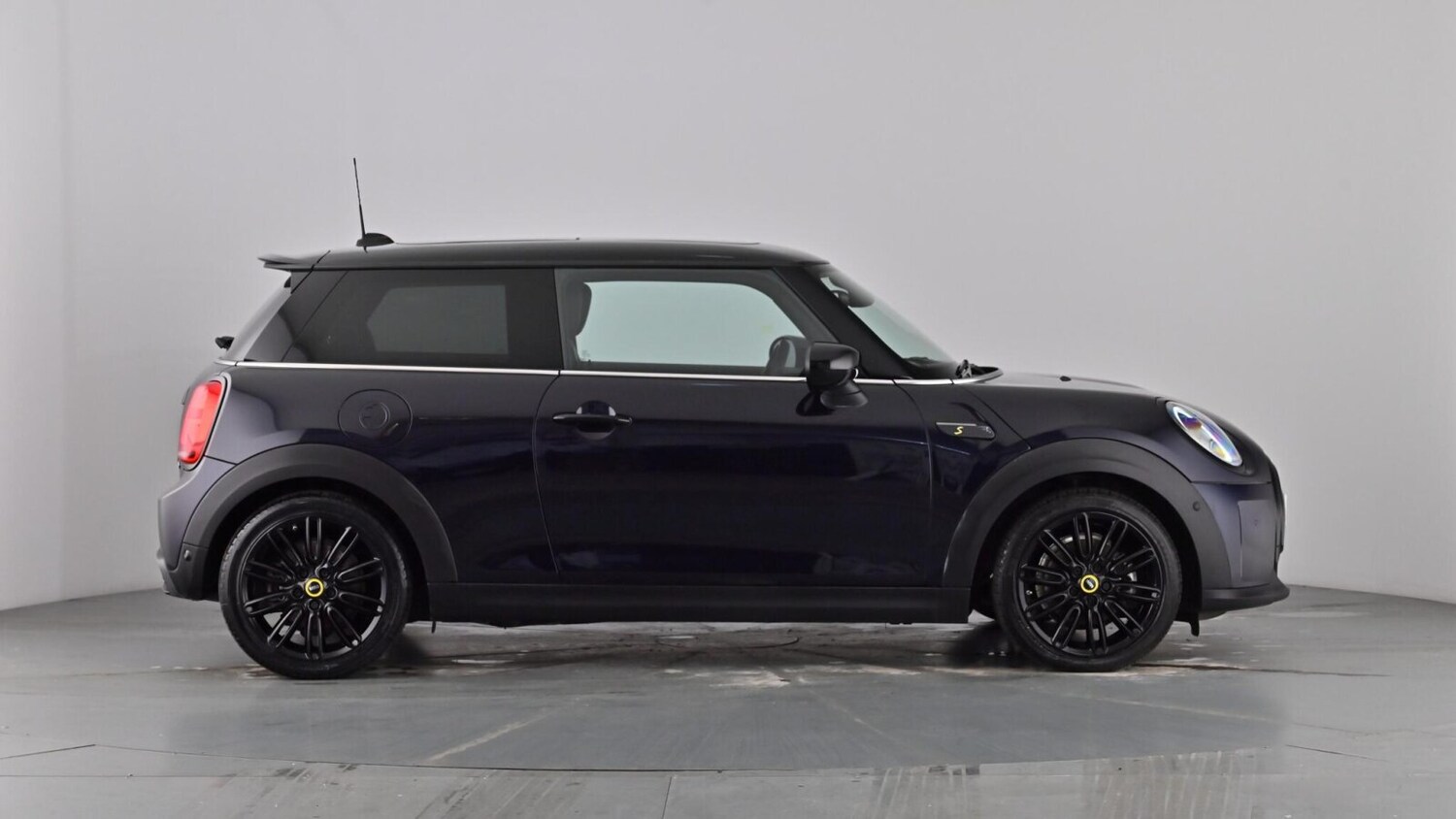 Used MINI Hatch 2022 for sale - 77959876: Photo 71