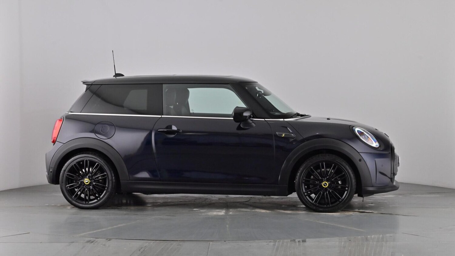 Used MINI Hatch 2022 for sale - 77959876: Photo 72