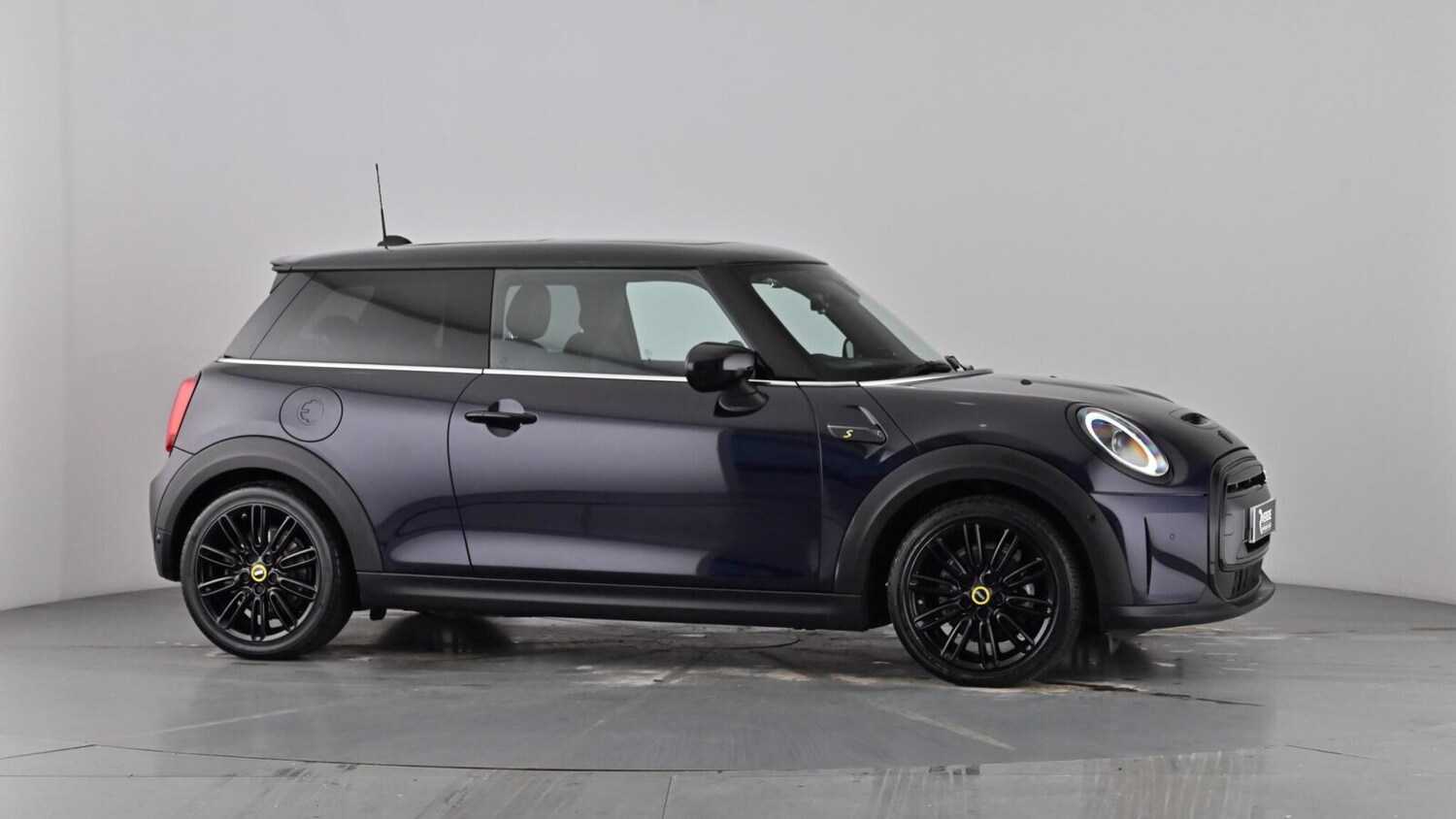 Used MINI Hatch 2022 for sale - 77959876: Photo 73