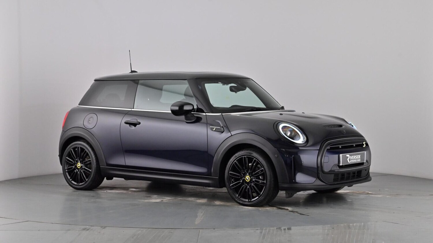 Used MINI Hatch 2022 for sale - 77959876: Photo 75