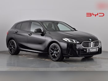Used BMW 1 Series 2025 for sale - 78689989: Photo