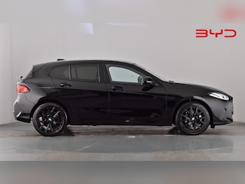 Used BMW 1 Series 2025 for sale - 78689989: Photo