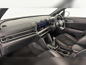 Used Kia Sportage 2022 for sale - 78277821: Photo