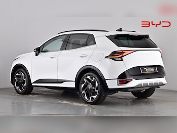 Used Kia Sportage 2022 for sale - 78277821: Photo