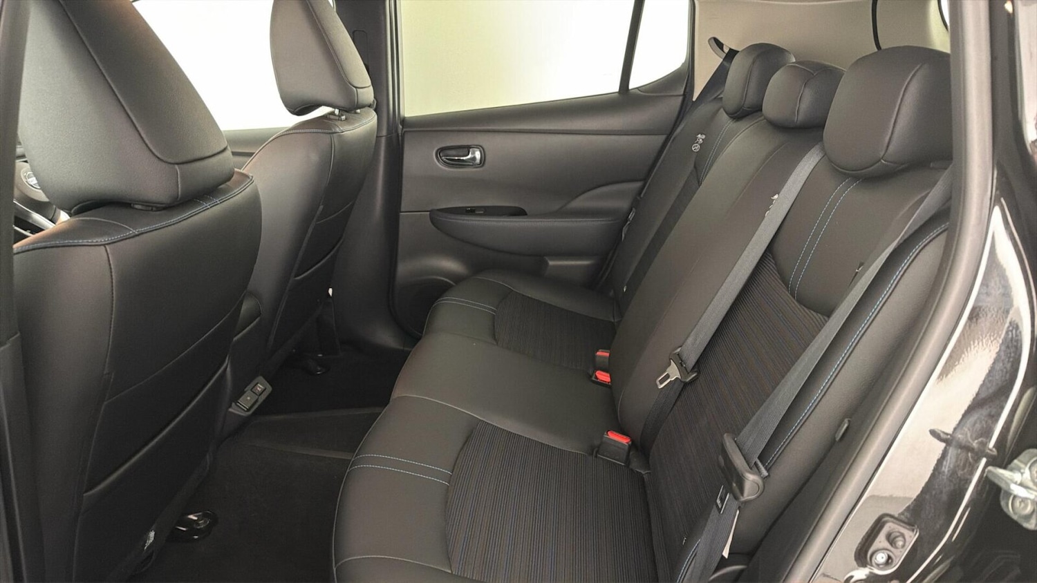 Used Nissan Leaf 2021 for sale - 77300411: Photo 12