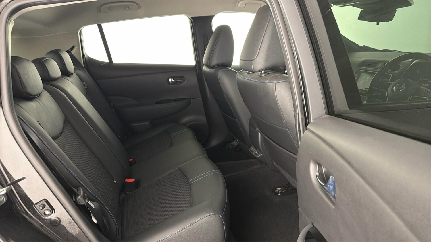 Used Nissan Leaf 2021 for sale - 77300411: Photo 14