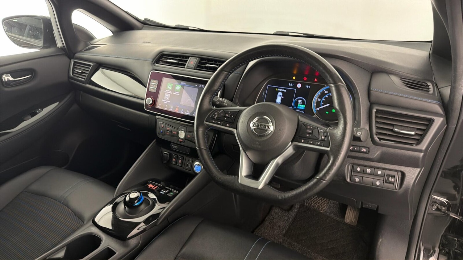 Used Nissan Leaf 2021 for sale - 77300411: Photo 15