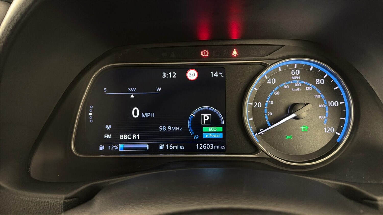 Used Nissan Leaf 2021 for sale - 77300411: Photo 17