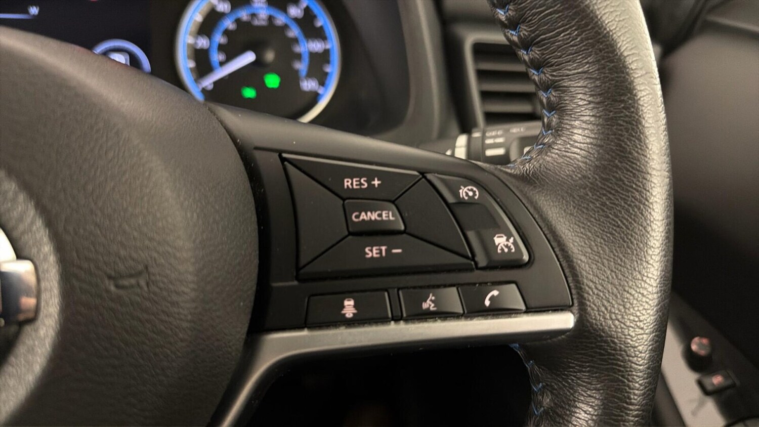 Used Nissan Leaf 2021 for sale - 77300411: Photo 19