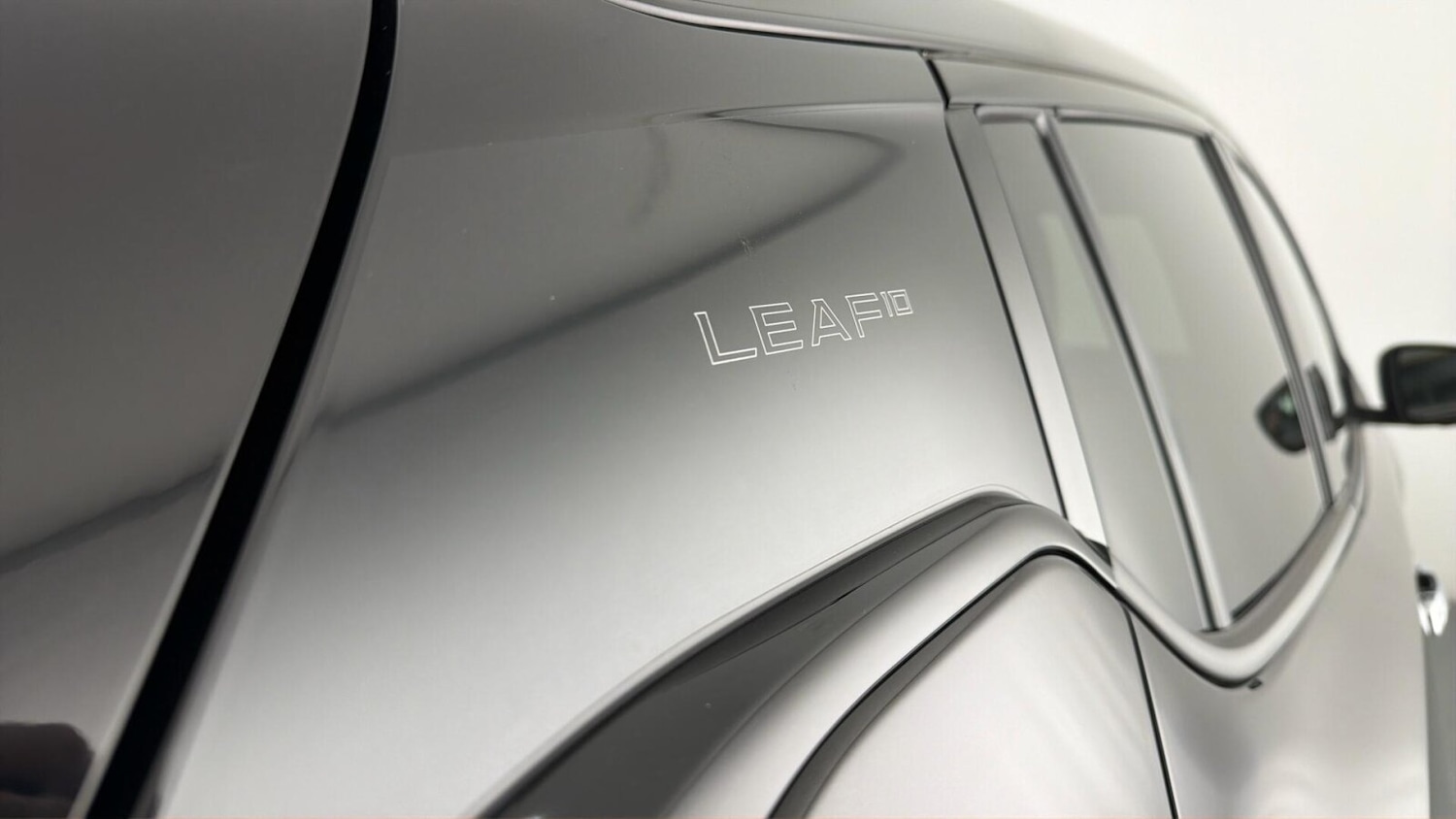 Used Nissan Leaf 2021 for sale - 77300411: Photo 20