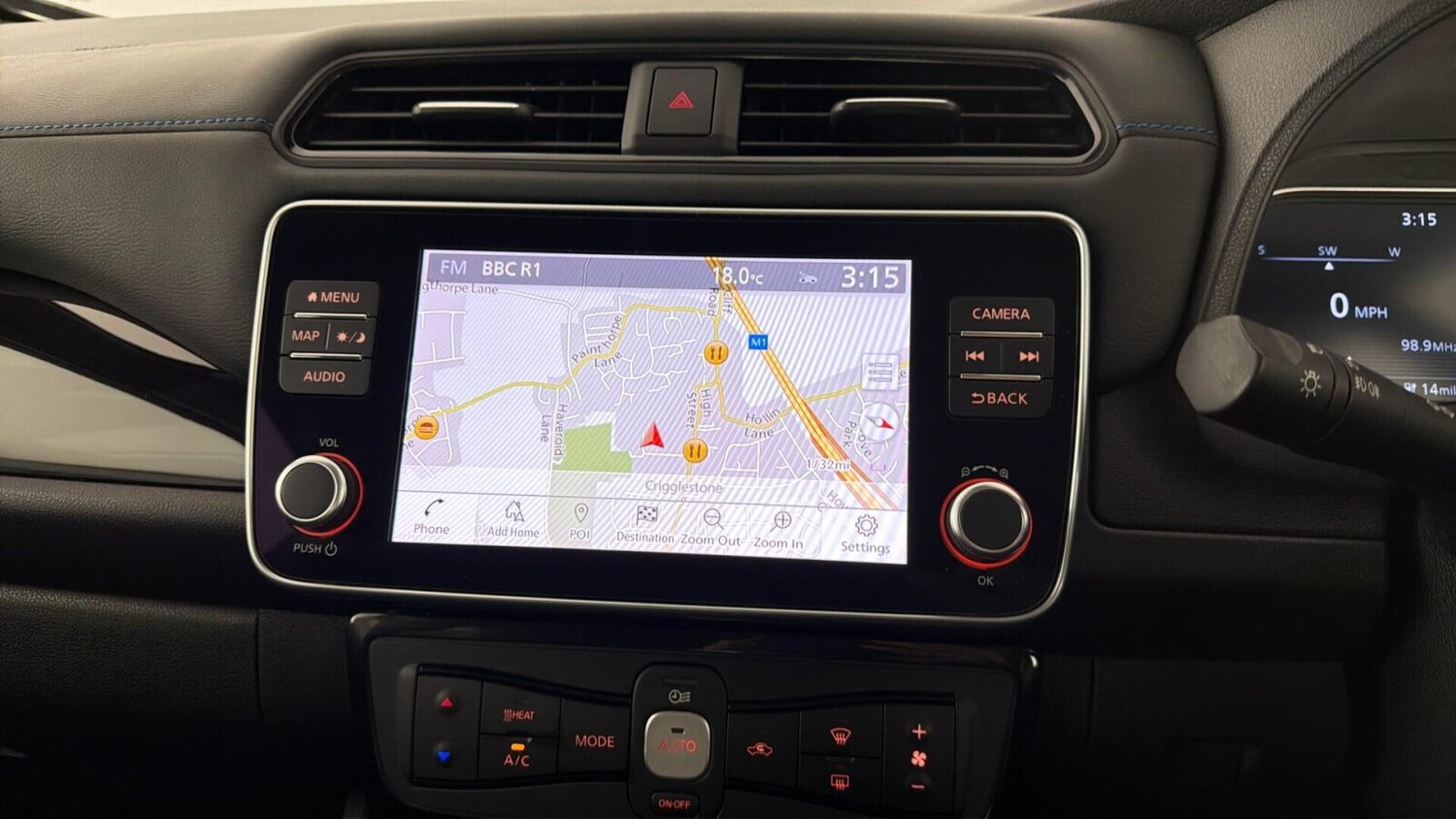 Used Nissan Leaf 2021 for sale - 77300411: Photo 22