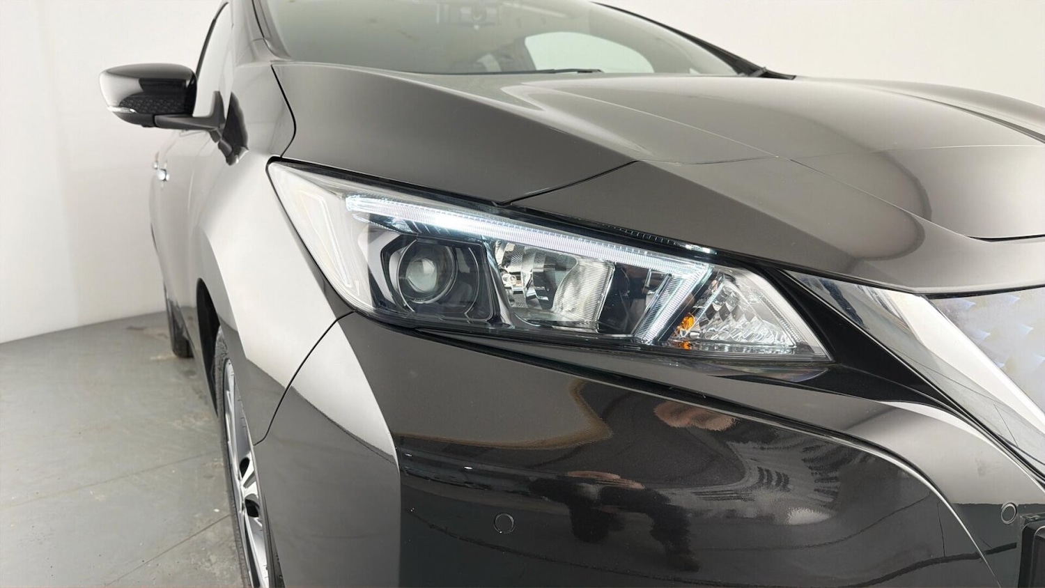 Used Nissan Leaf 2021 for sale - 77300411: Photo 24