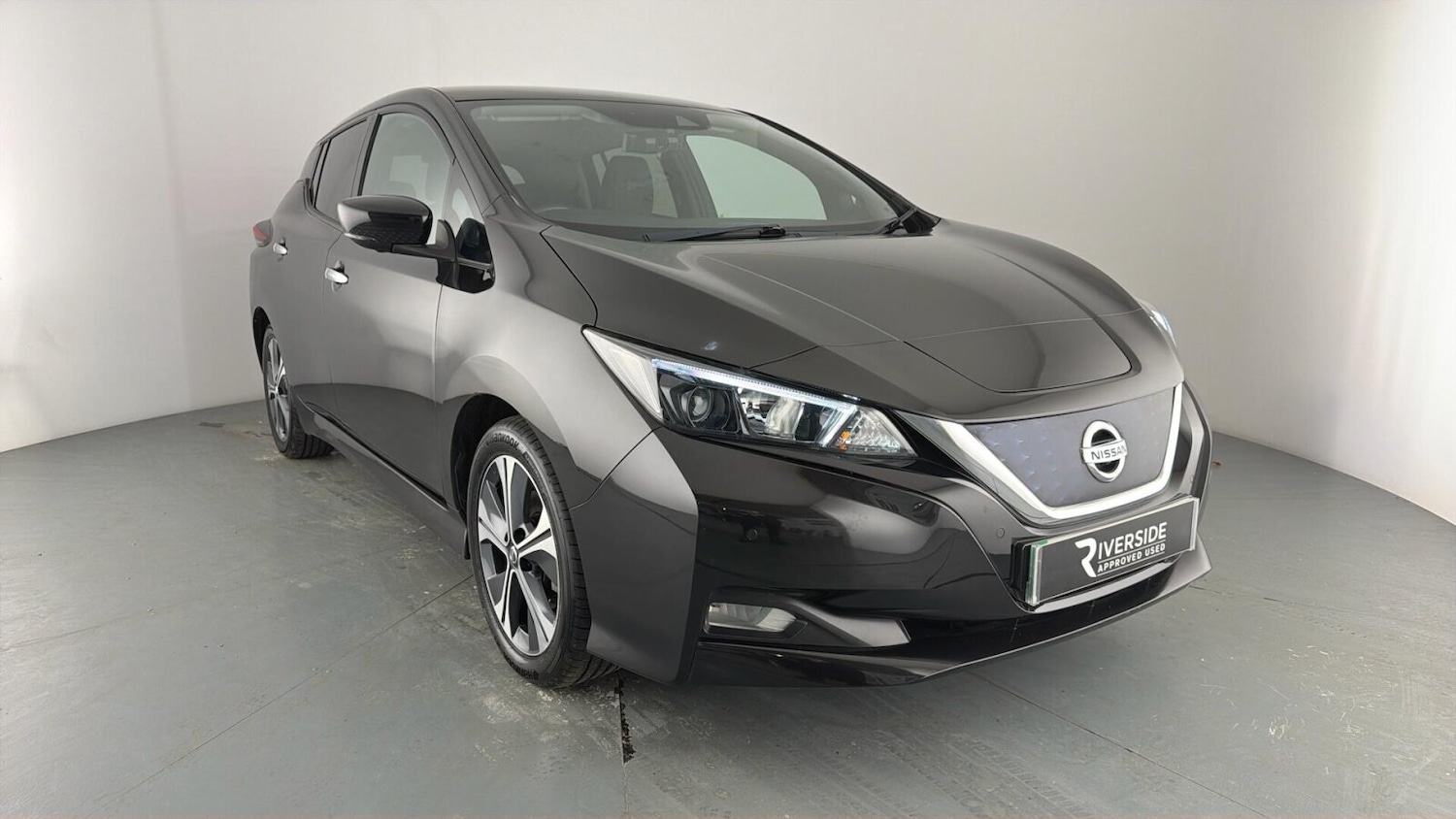 Used Nissan Leaf 2021 for sale - 77300411: Photo 25