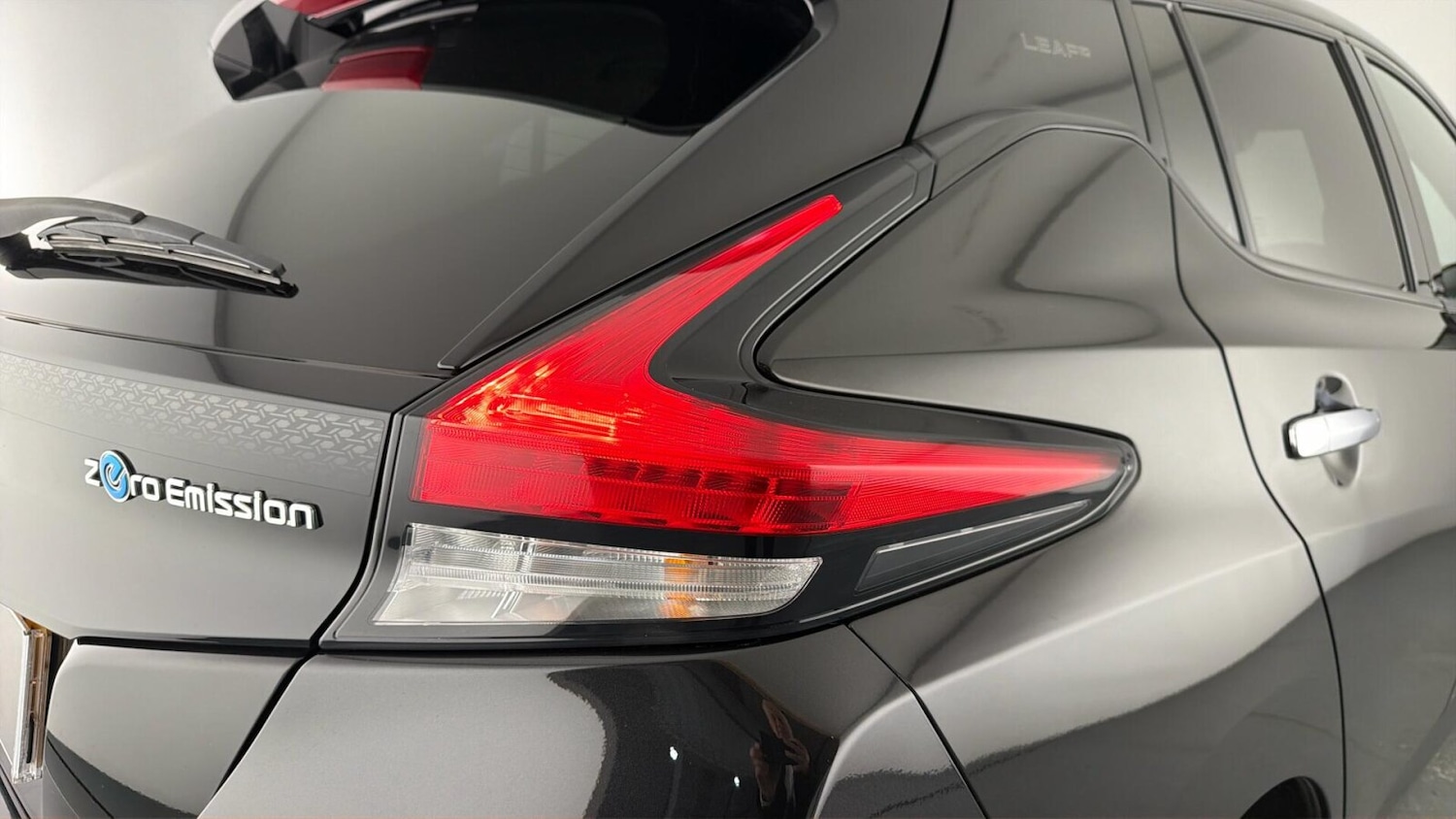 Used Nissan Leaf 2021 for sale - 77300411: Photo 28