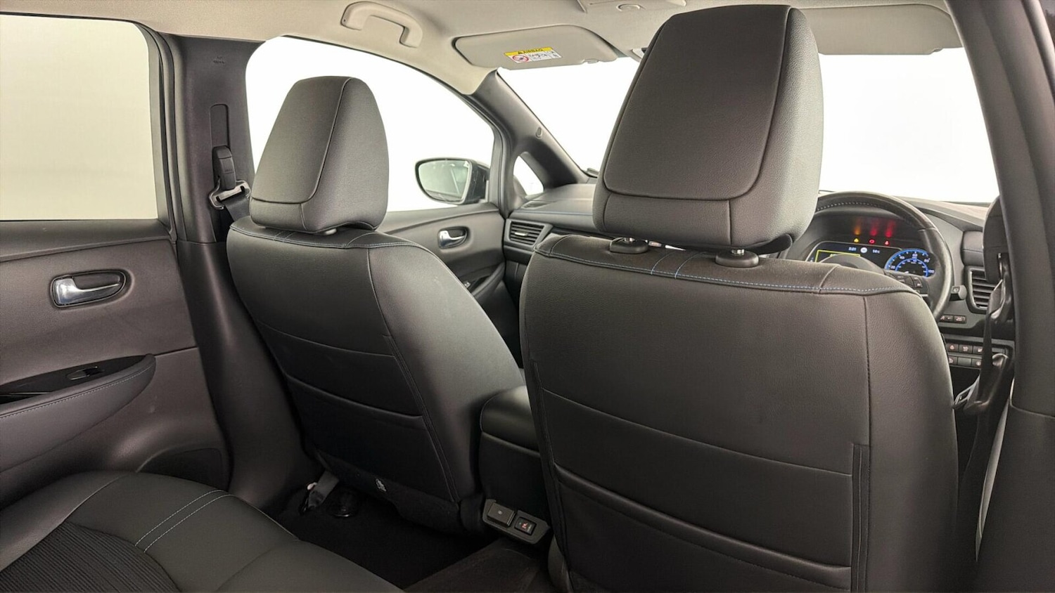 Used Nissan Leaf 2021 for sale - 77300411: Photo 30