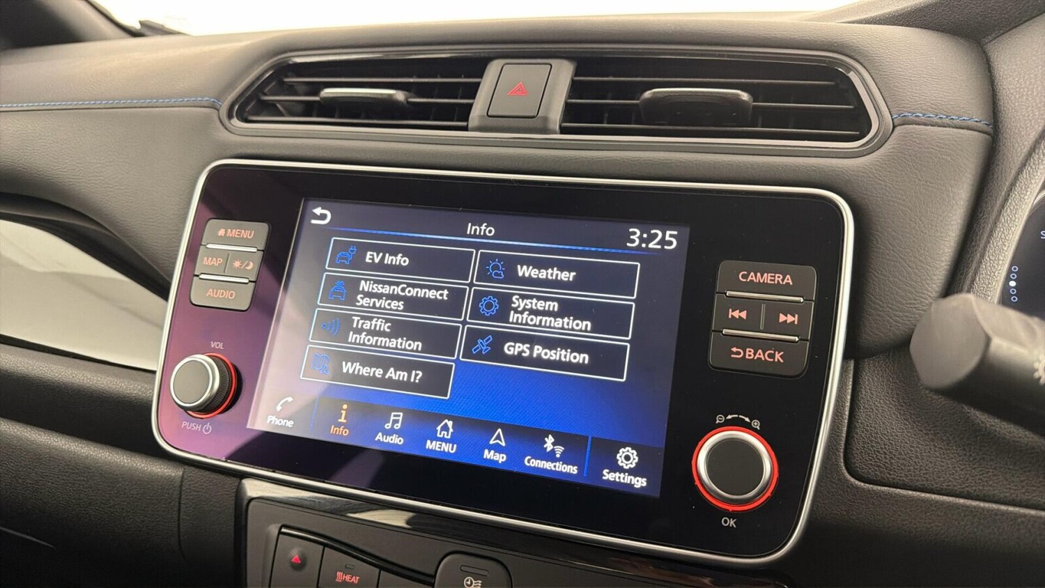 Used Nissan Leaf 2021 for sale - 77300411: Photo 35