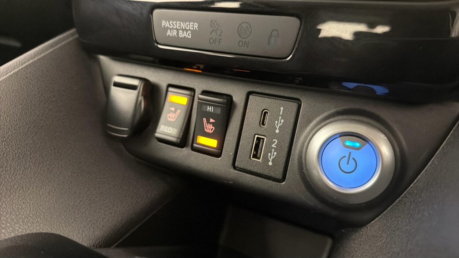 Used Nissan Leaf 2021 for sale - 77300411: Photo 37