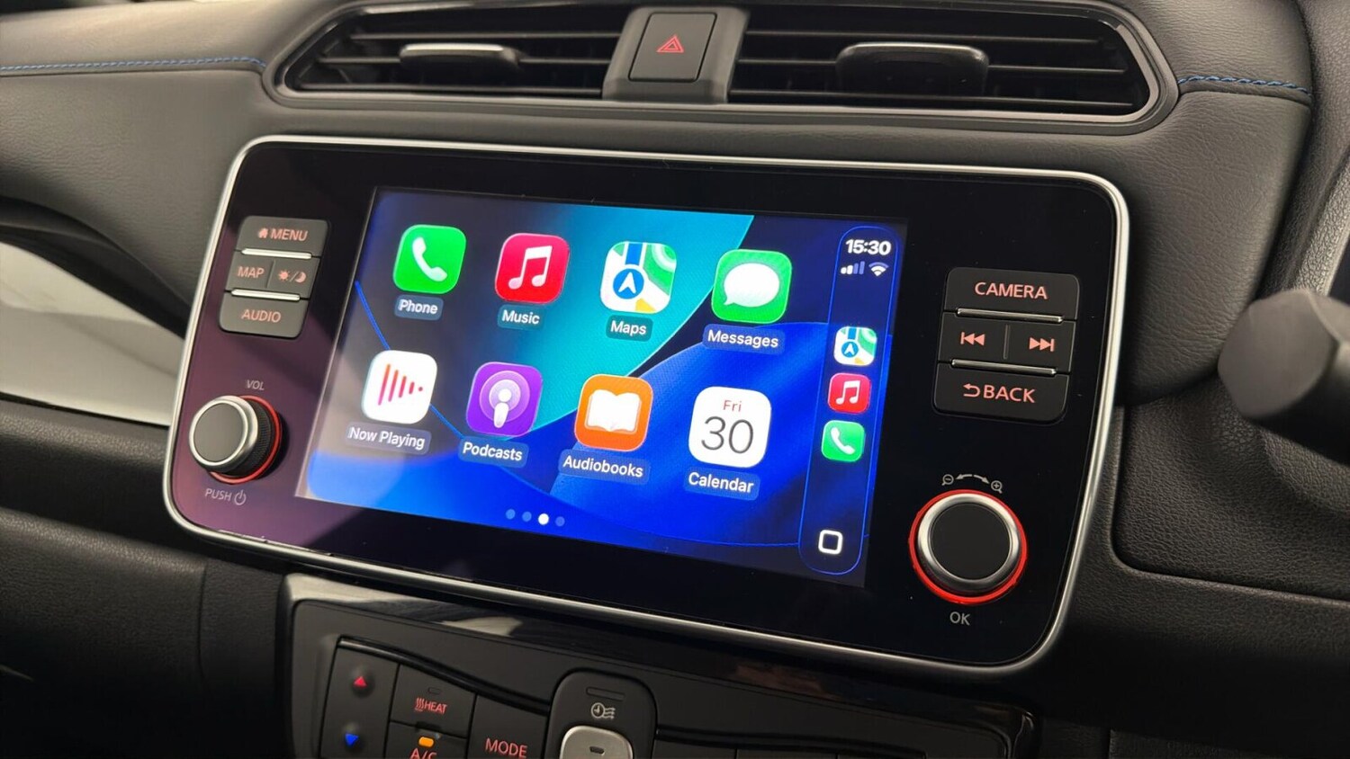 Used Nissan Leaf 2021 for sale - 77300411: Photo 38