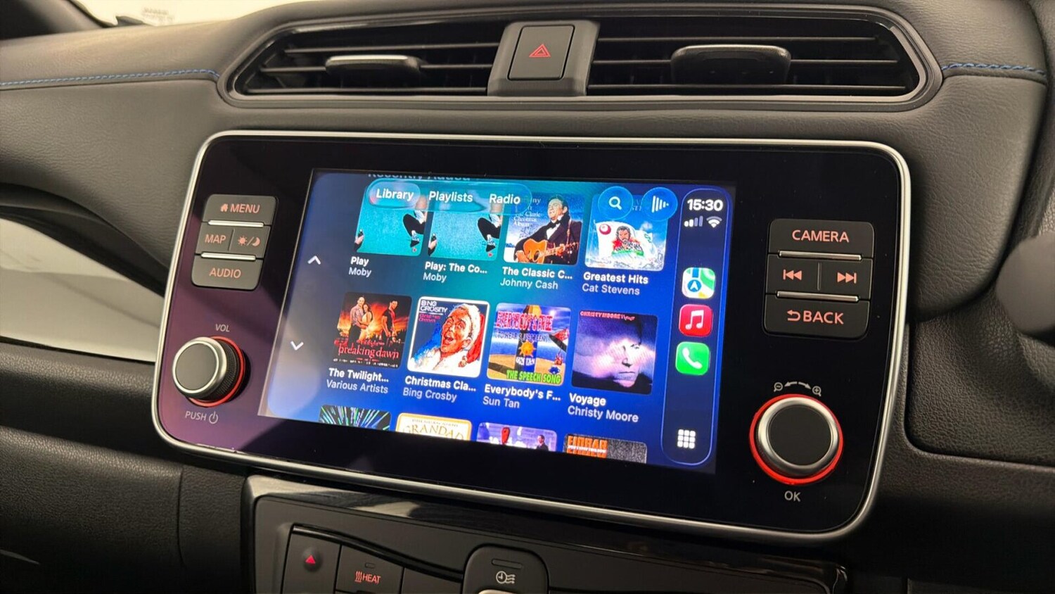 Used Nissan Leaf 2021 for sale - 77300411: Photo 39