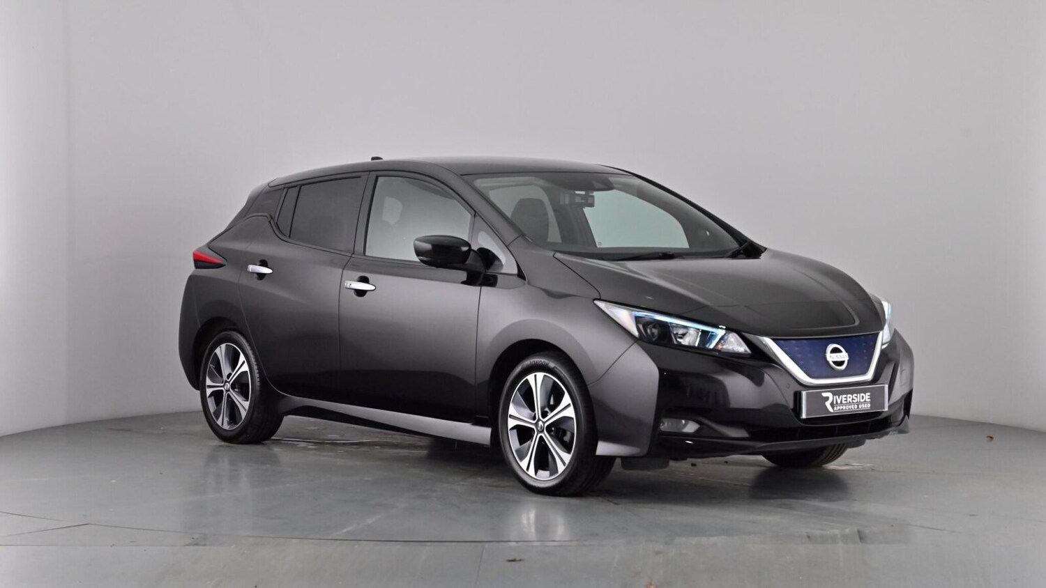 Used Nissan Leaf 2021 for sale - 77300411: Photo 40