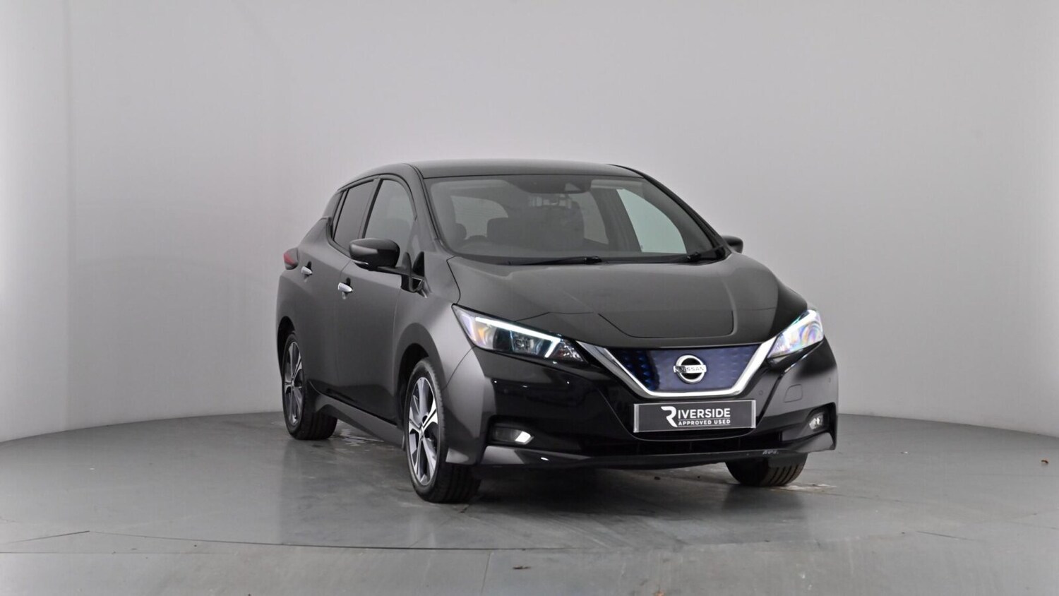 Used Nissan Leaf 2021 for sale - 77300411: Photo 42