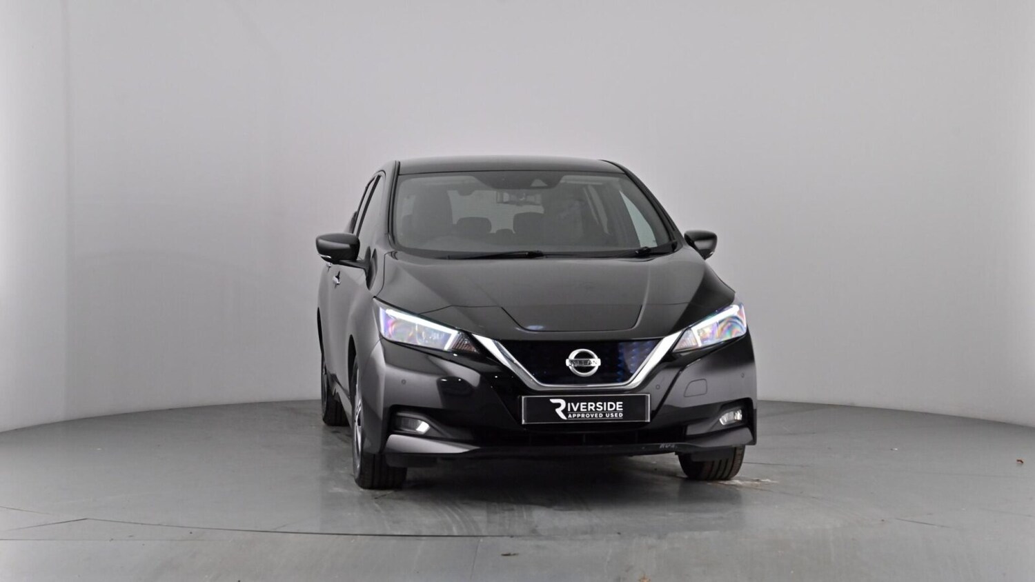 Used Nissan Leaf 2021 for sale - 77300411: Photo 43