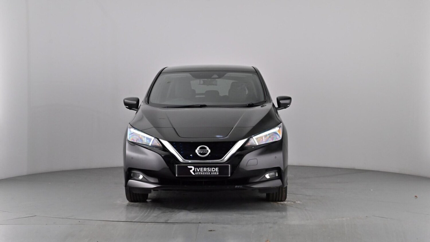 Used Nissan Leaf 2021 for sale - 77300411: Photo 44