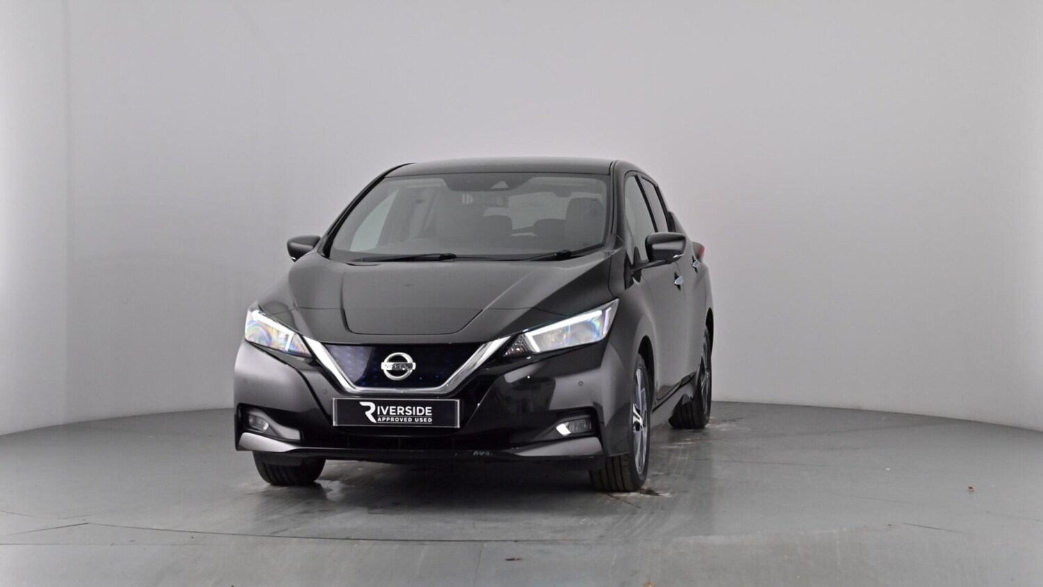 Used Nissan Leaf 2021 for sale - 77300411: Photo 45