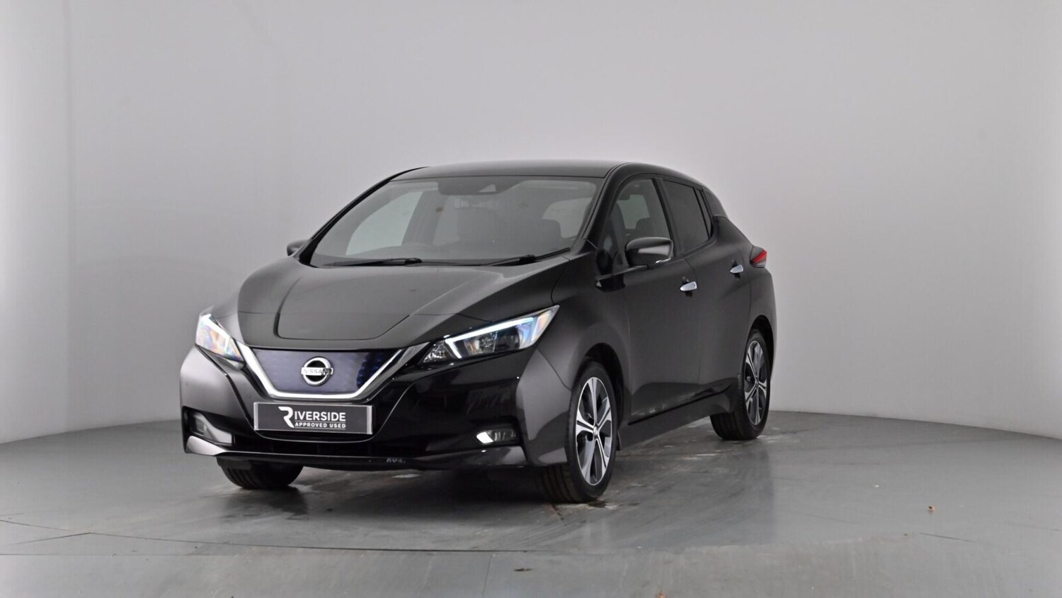 Used Nissan Leaf 2021 for sale - 77300411: Photo 46