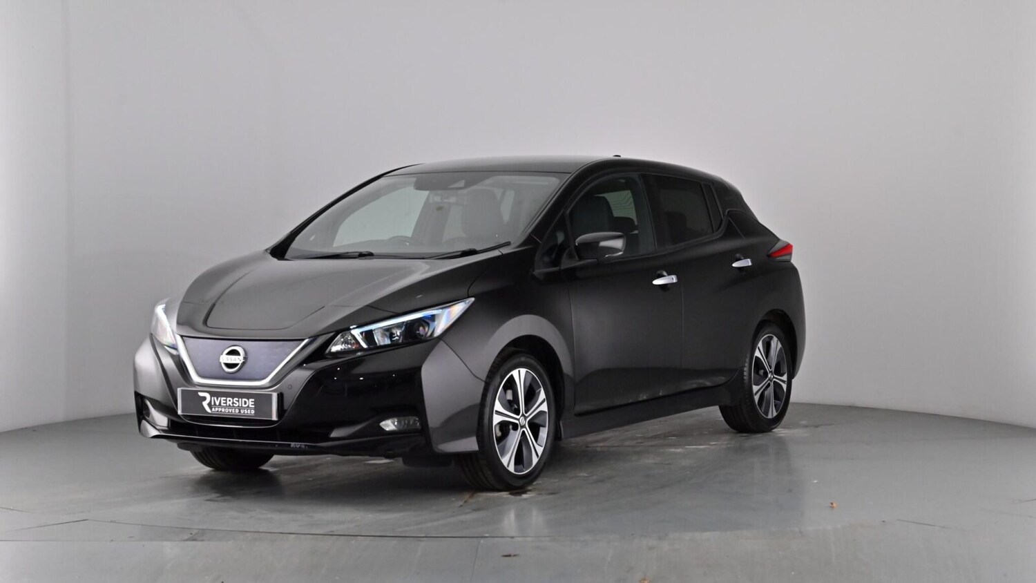 Used Nissan Leaf 2021 for sale - 77300411: Photo 47