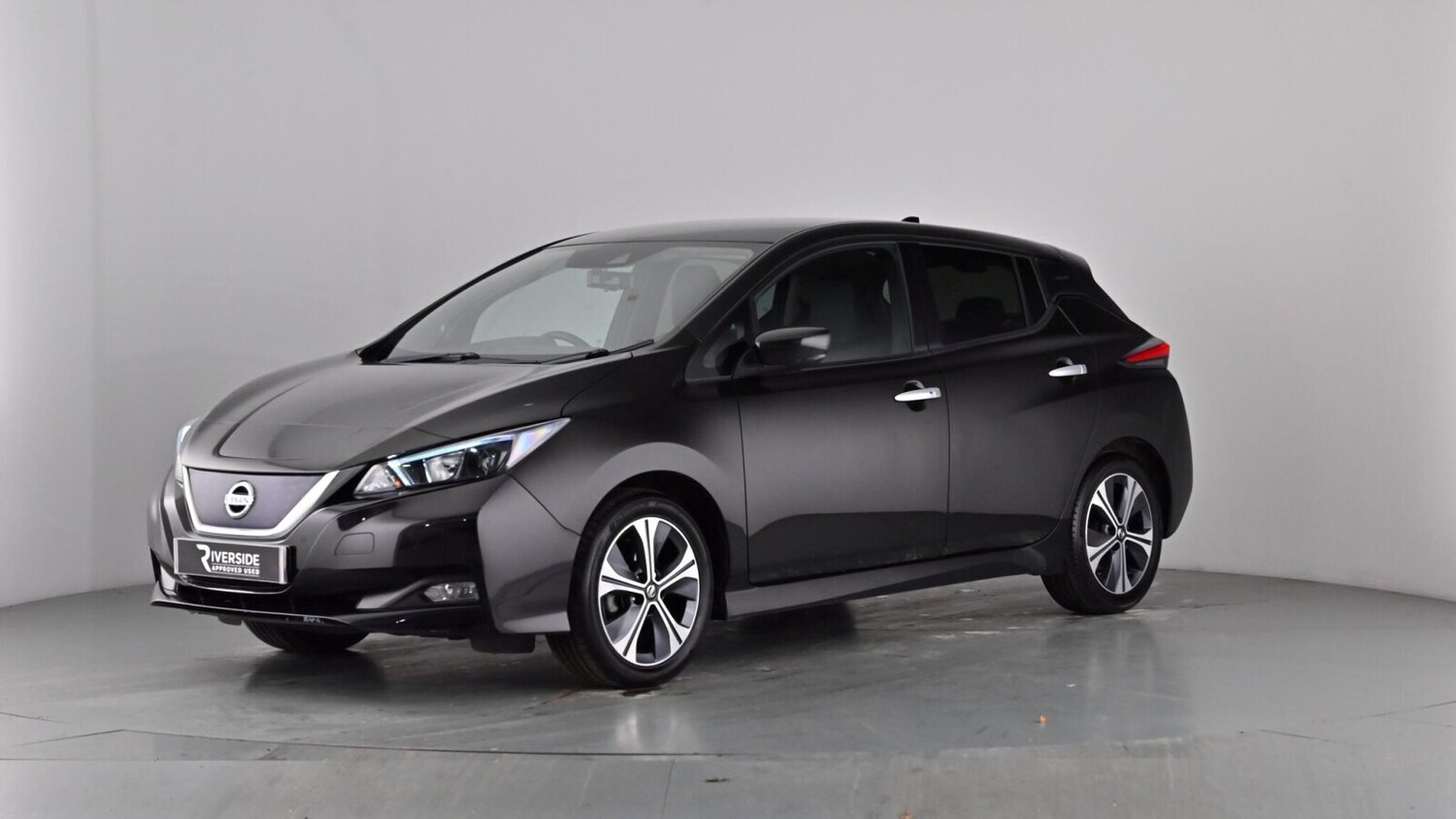 Used Nissan Leaf 2021 for sale - 77300411: Photo 48
