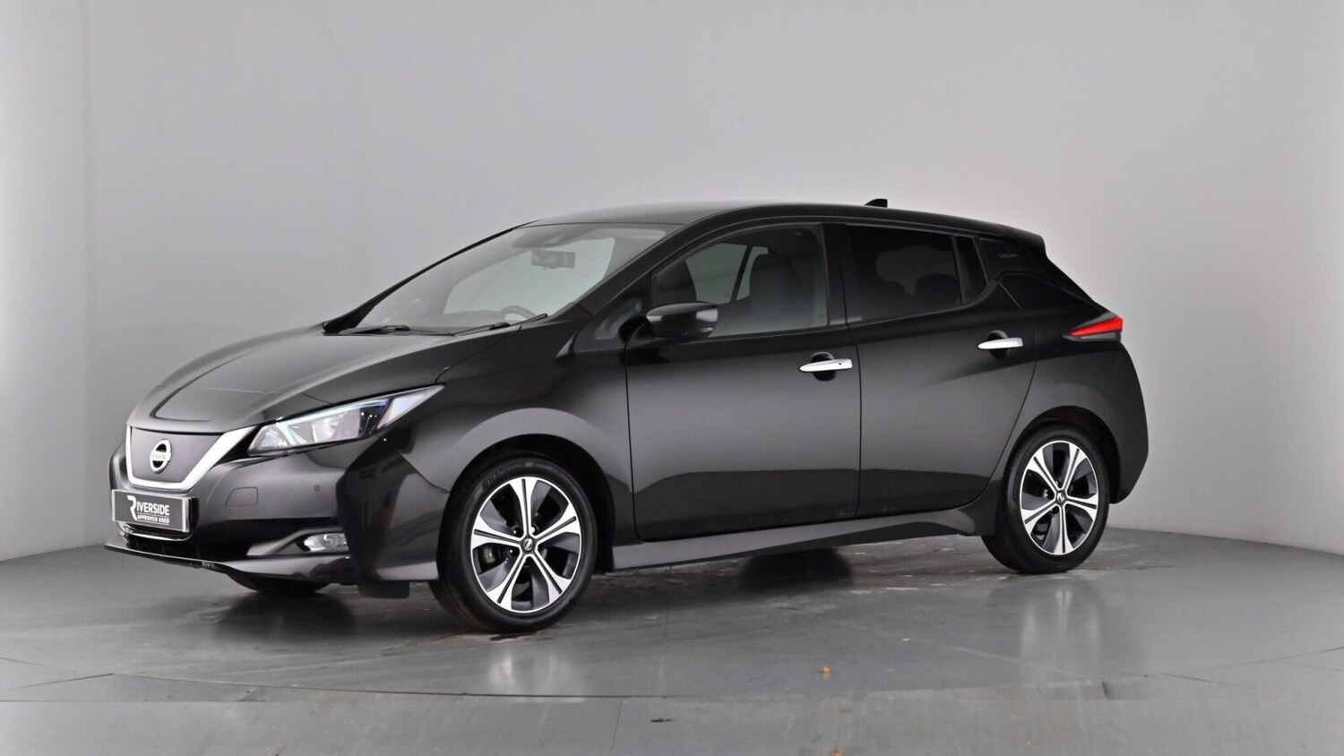 Used Nissan Leaf 2021 for sale - 77300411: Photo 49