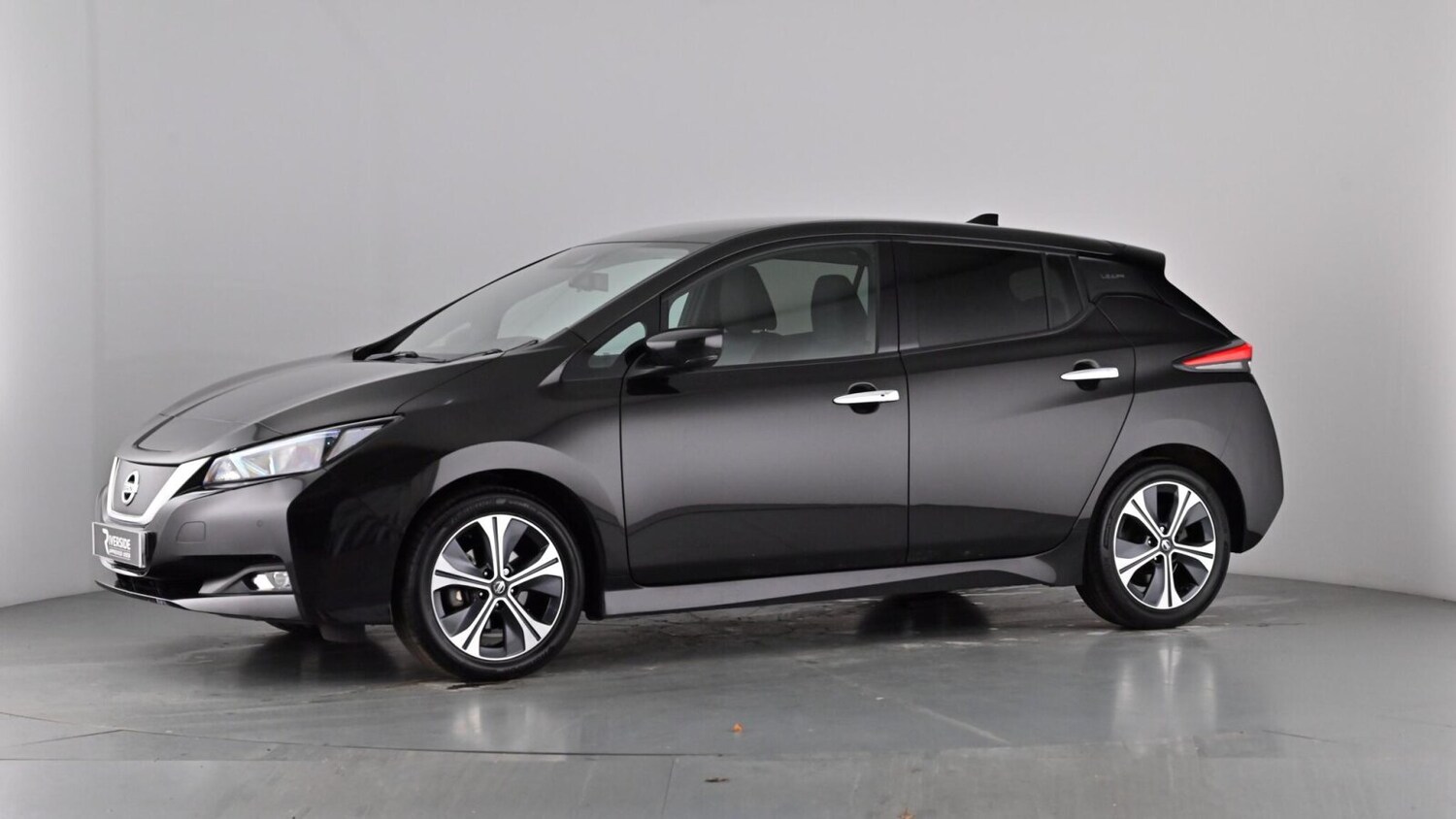 Used Nissan Leaf 2021 for sale - 77300411: Photo 50