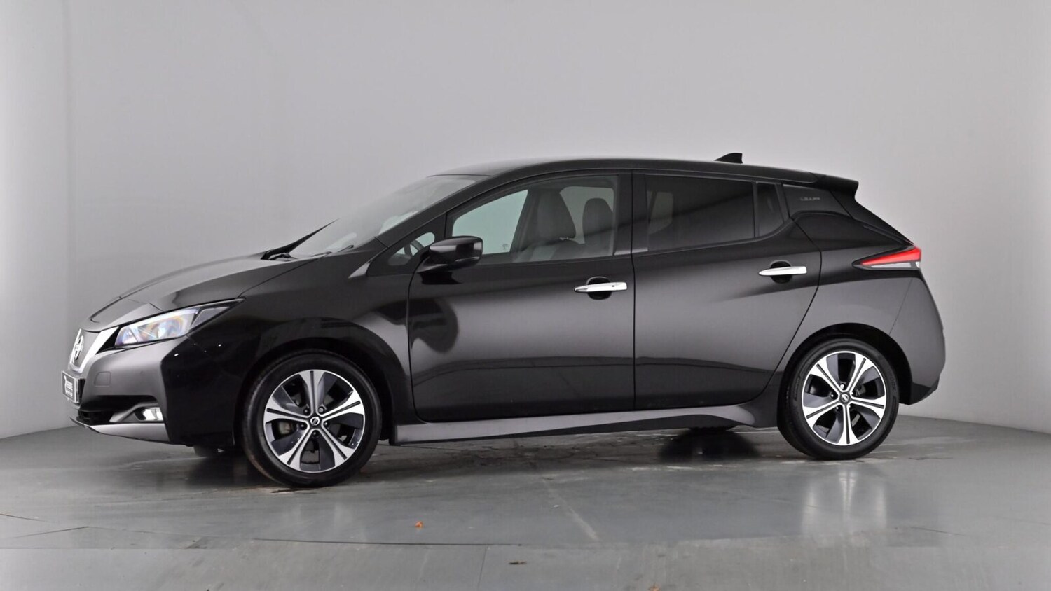 Used Nissan Leaf 2021 for sale - 77300411: Photo 51