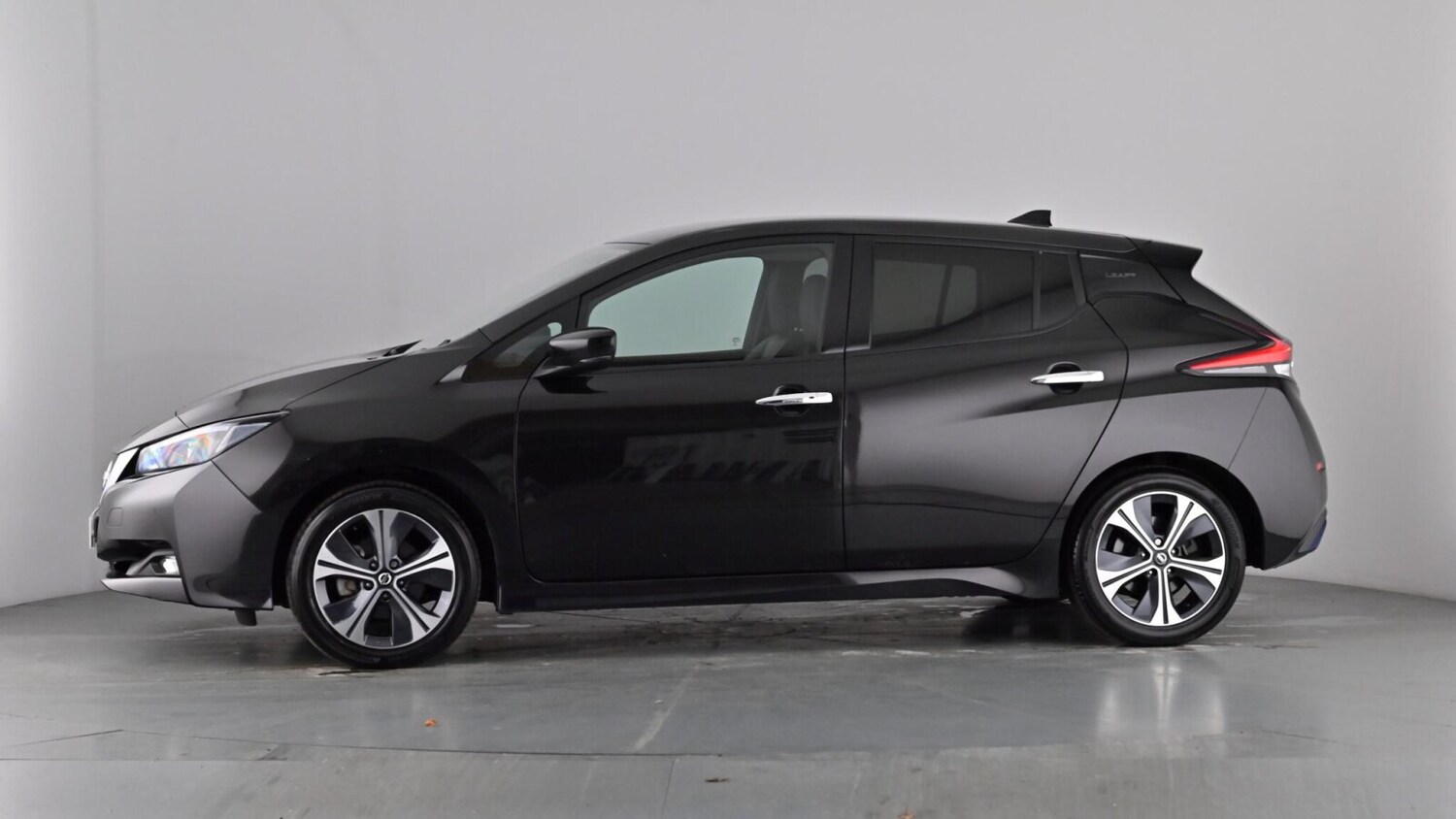 Used Nissan Leaf 2021 for sale - 77300411: Photo 52