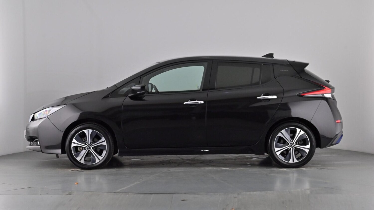 Used Nissan Leaf 2021 for sale - 77300411: Photo 53