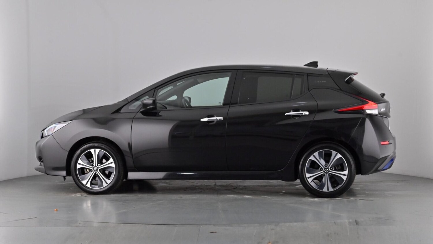 Used Nissan Leaf 2021 for sale - 77300411: Photo 54