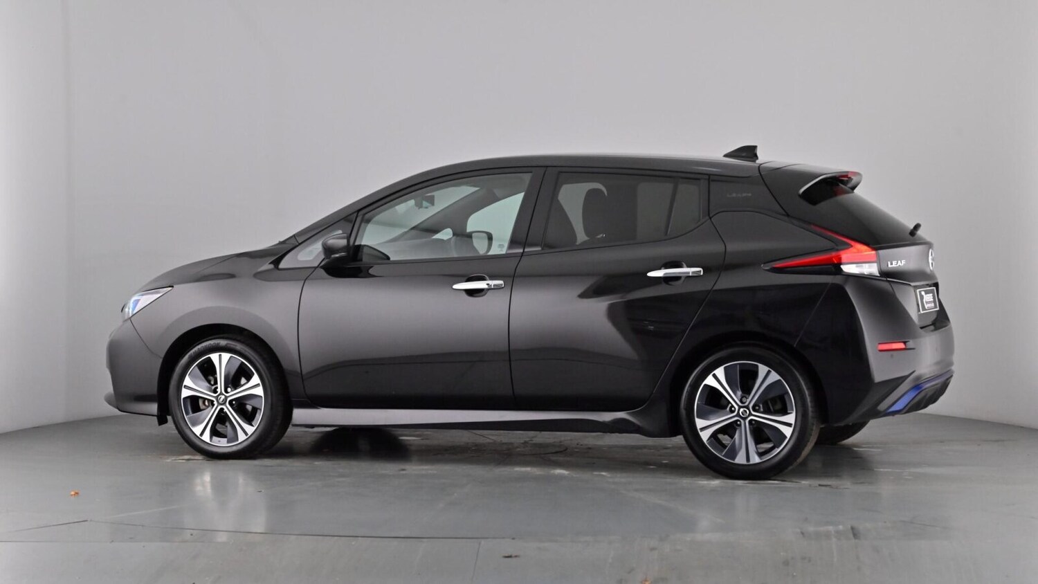 Used Nissan Leaf 2021 for sale - 77300411: Photo 55