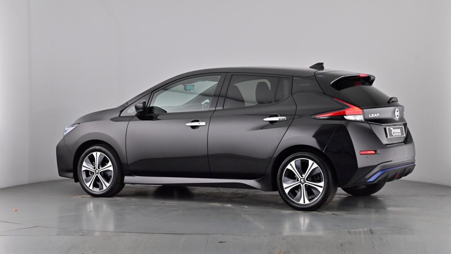 Used Nissan Leaf 2021 for sale - 77300411: Photo 56