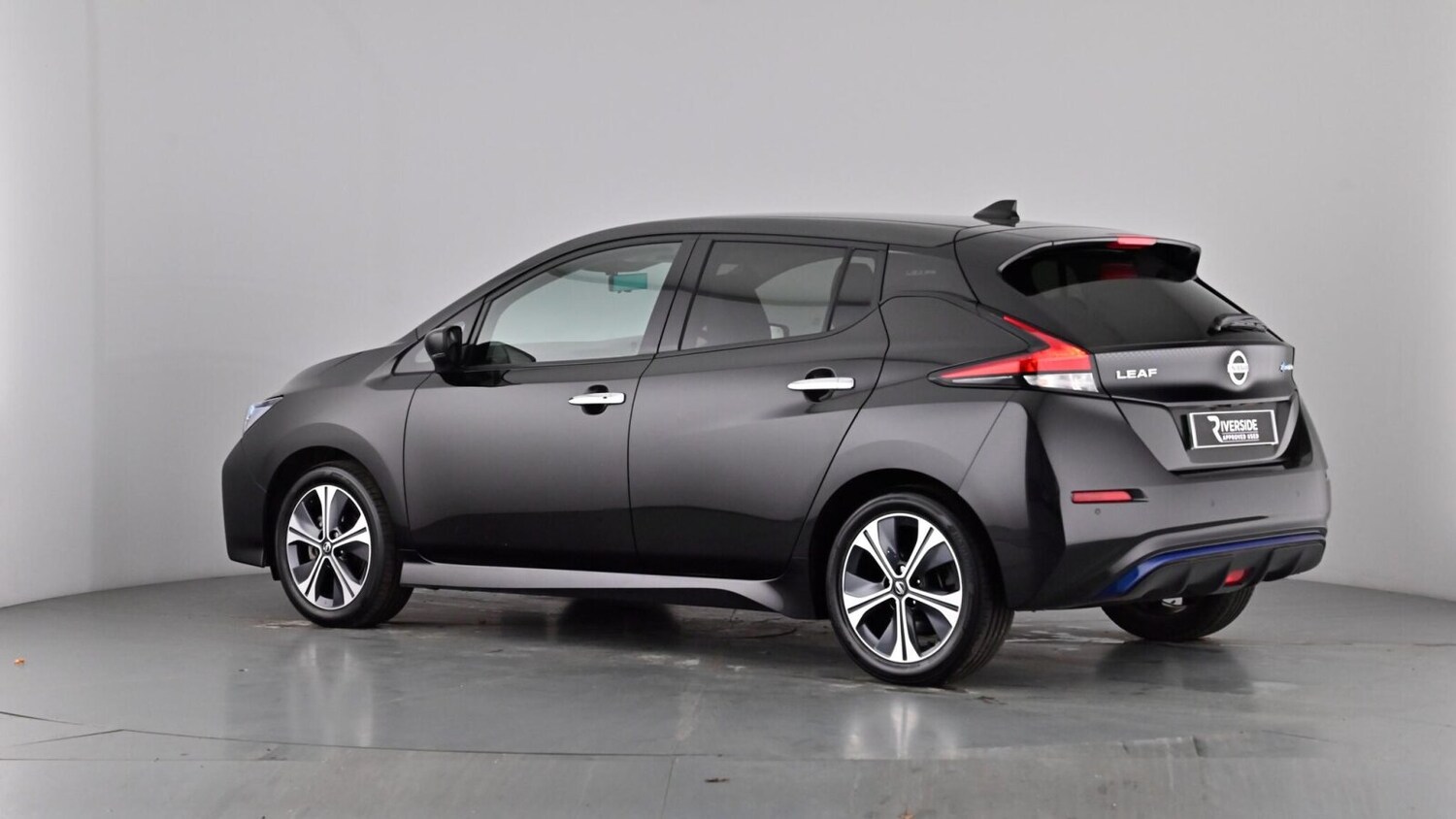 Used Nissan Leaf 2021 for sale - 77300411: Photo 57