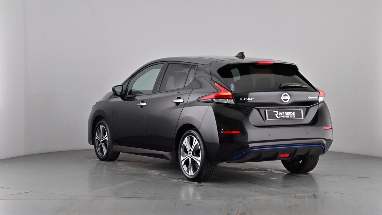 Used Nissan Leaf 2021 for sale - 77300411: Photo 59