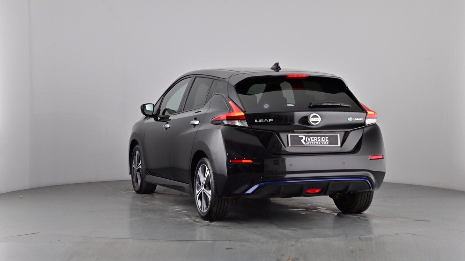 Used Nissan Leaf 2021 for sale - 77300411: Photo 60