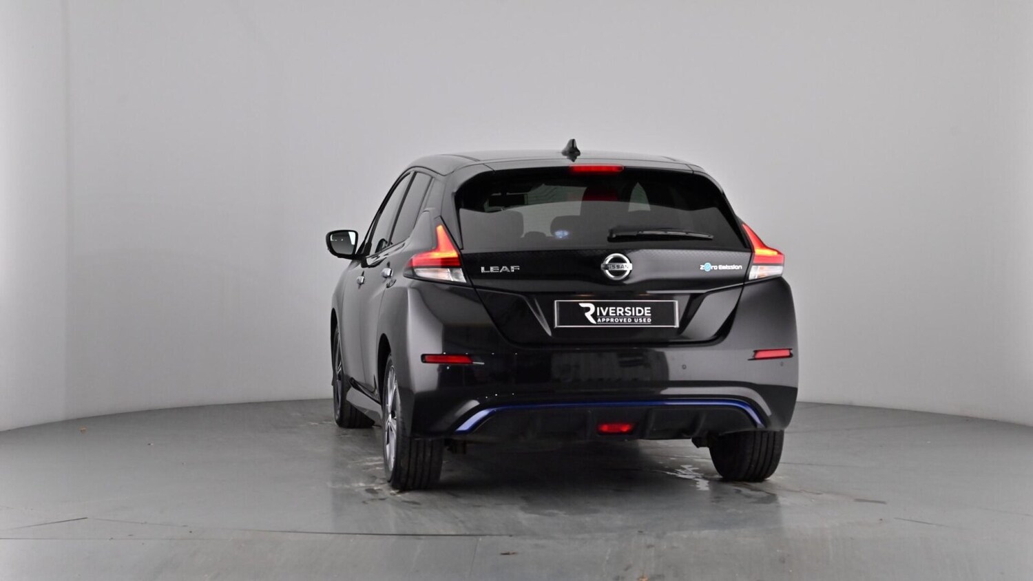 Used Nissan Leaf 2021 for sale - 77300411: Photo 61