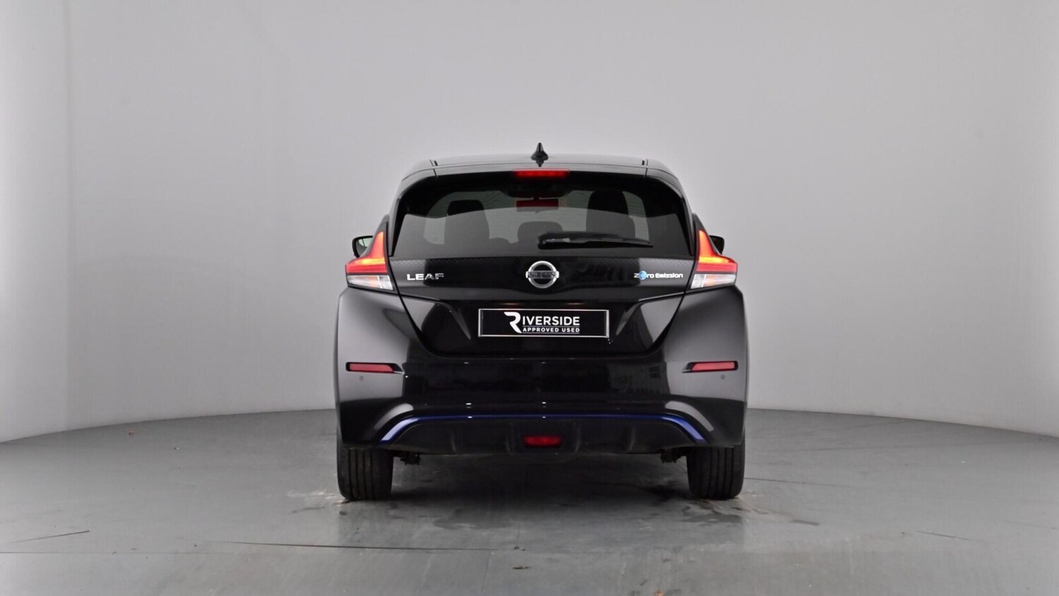 Used Nissan Leaf 2021 for sale - 77300411: Photo 62