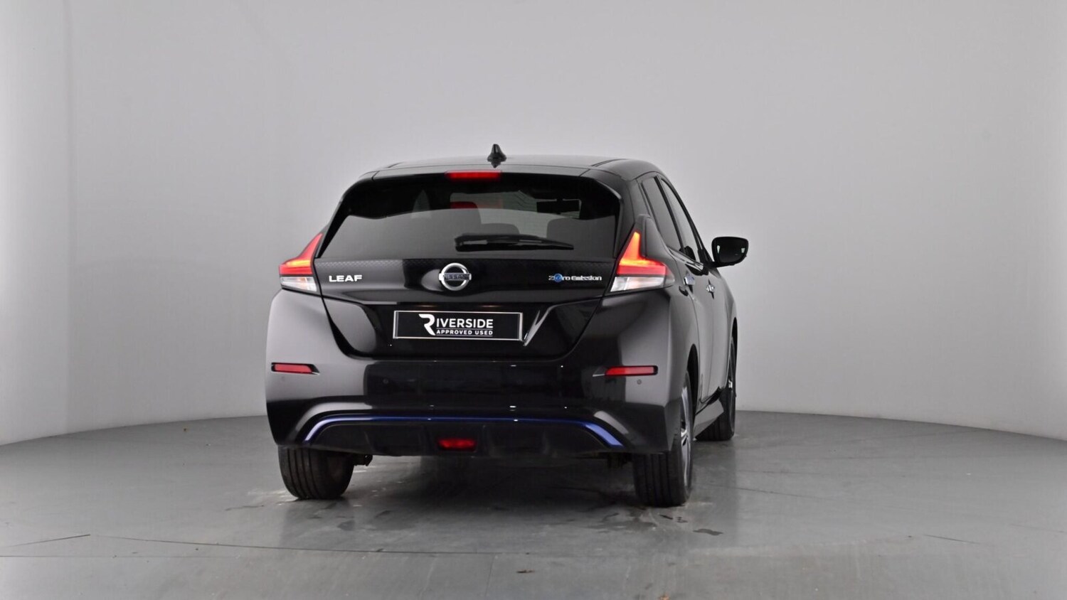 Used Nissan Leaf 2021 for sale - 77300411: Photo 63