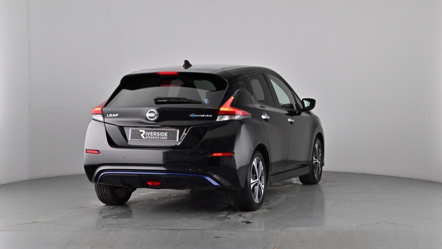 Used Nissan Leaf 2021 for sale - 77300411: Photo 64